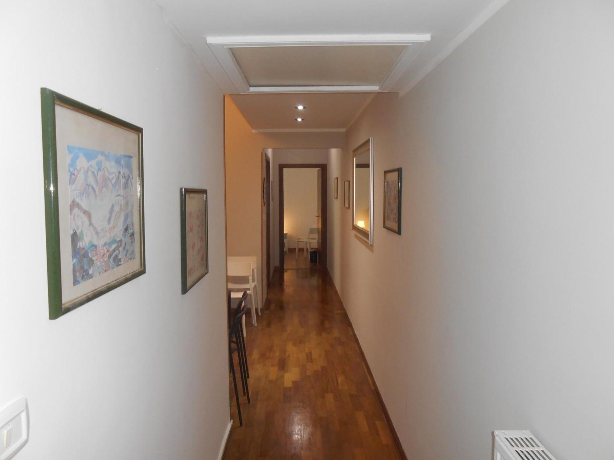 Colosseo Guest House Gil Roma Exterior foto