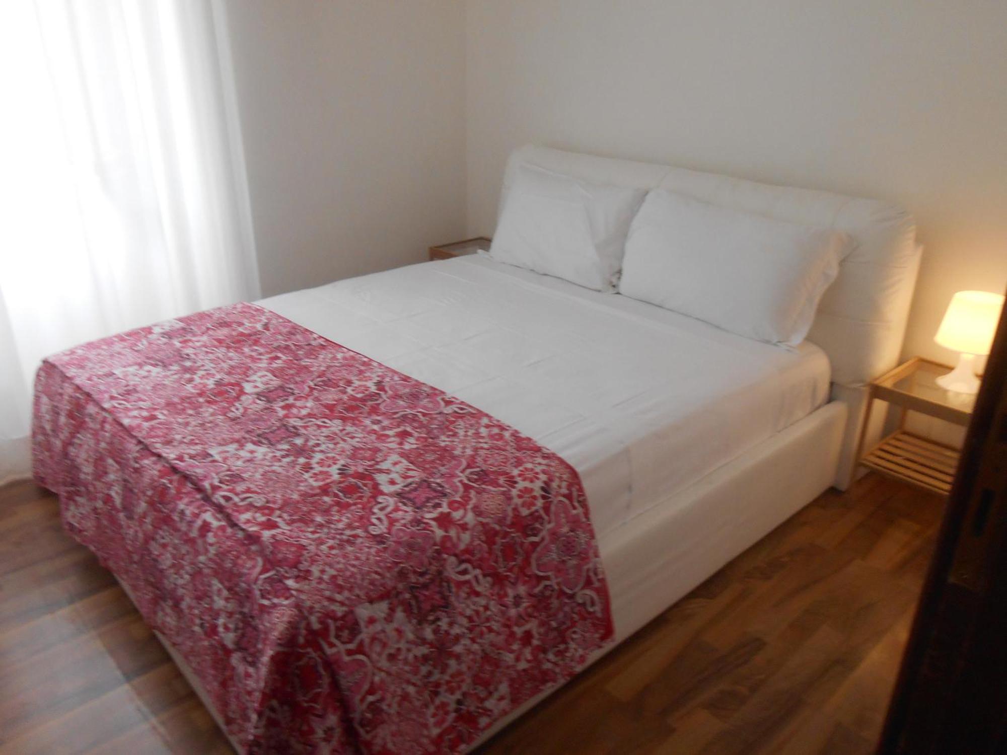 Colosseo Guest House Gil Roma Exterior foto