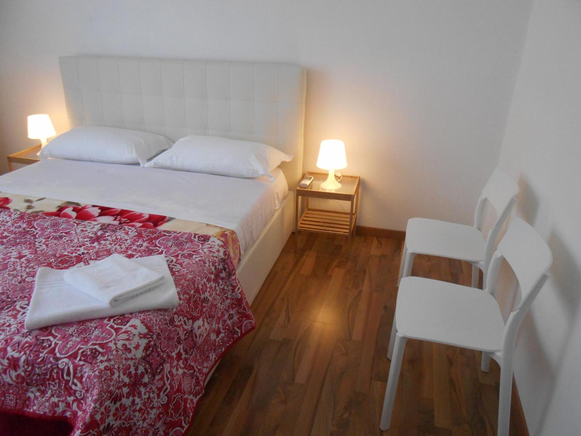 Colosseo Guest House Gil Roma Exterior foto