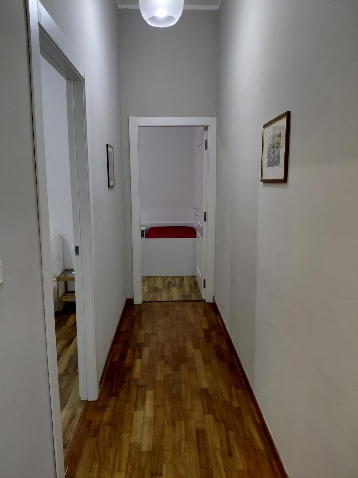 Colosseo Guest House Gil Roma Exterior foto